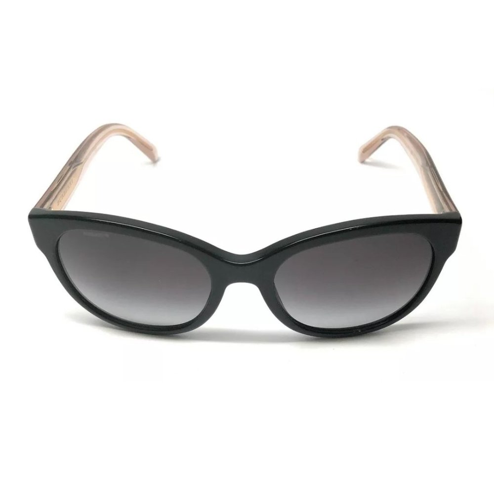 Burberry Women's Black Sunglasses! - Picture 2 of 4